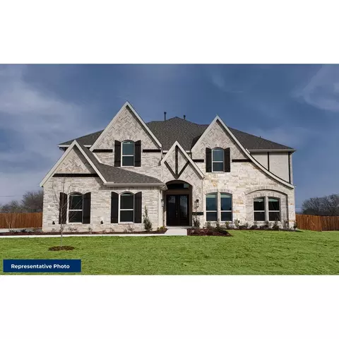 121 Broadmoor Ln, Ovilla, TX 75154
