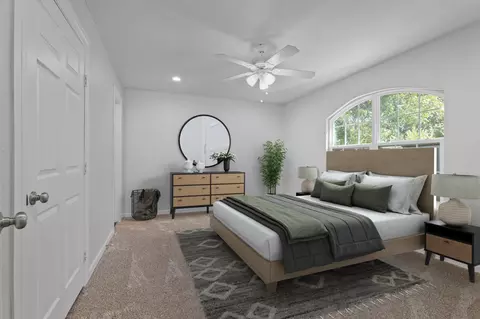 Bedroom - 111 E Division St, Pilot Point, TX 76258 photo 1 of 4