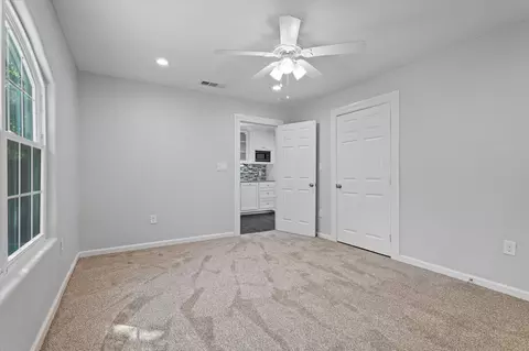 Bedroom - 111 E Division St, Pilot Point, TX 76258 photo 4 of 4