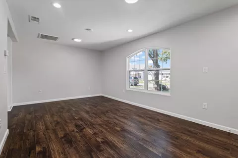 Living - 111 E Division St, Pilot Point, TX 76258 photo 3 of 4