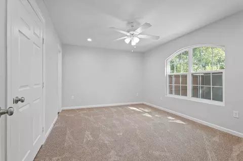Bedroom - 111 E Division St, Pilot Point, TX 76258 photo 2 of 4