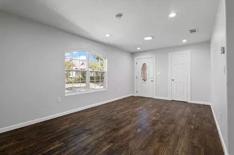 Living - 111 E Division St, Pilot Point, TX 76258 photo 4 of 4