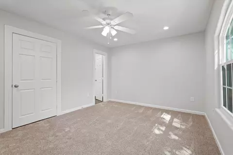 Bedroom - 111 E Division St, Pilot Point, TX 76258 photo 3 of 4
