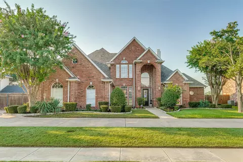 1601 Kingswood Ln, Colleyville, TX 76034