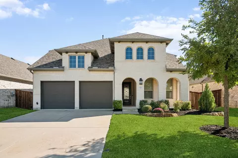 1020 Saffold Trl, Mckinney, TX 75071