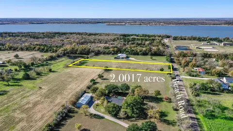 4111 Beach Rd, Ennis, TX 75119