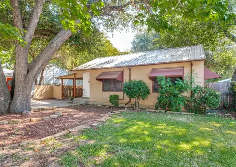 4709 Mayfair St, Fort Worth, TX 76116