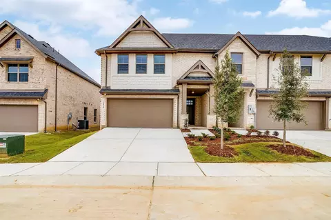 6915 Yellow Hammer Way, Arlington, TX 76001
