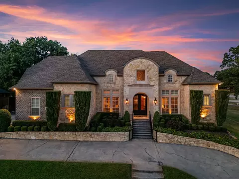 5002 Manchester Rd, Highland Village, TX 75077