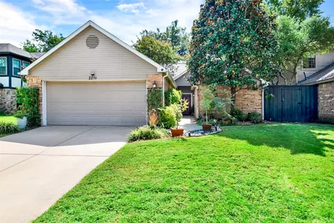 2510 Lake Bend Ter, Carrollton, TX 75006