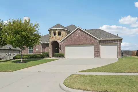 1428 Caruth Ln, Celina, TX 75009