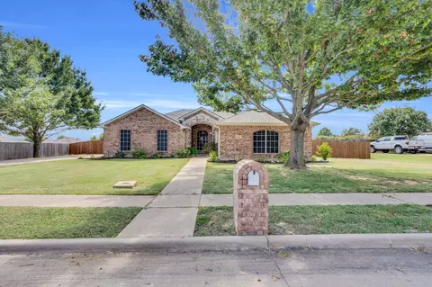 414 Mountain Peak Bnd, Midlothian, TX 76065