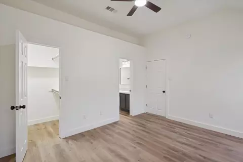 Bedroom - 7609 Munich Dr, Rowlett, TX 75089 photo 3 of 12
