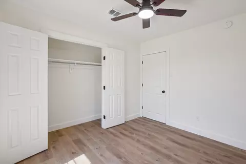 Bedroom - 7609 Munich Dr, Rowlett, TX 75089 photo 11 of 12