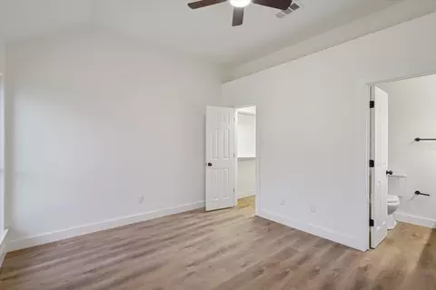 Bedroom - 7609 Munich Dr, Rowlett, TX 75089 photo 2 of 12