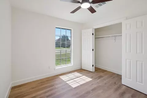 Bedroom - 7609 Munich Dr, Rowlett, TX 75089 photo 10 of 12