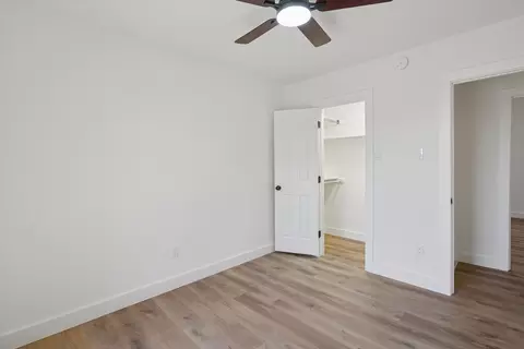 Bedroom - 7609 Munich Dr, Rowlett, TX 75089 photo 6 of 12