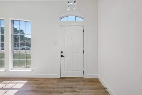 Entry Way - 7609 Munich Dr, Rowlett, TX 75089 photo 1 of 3