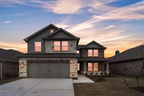 15045 Green Bluff Dr, Aledo, TX 76008