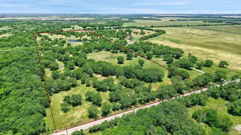 695 Mackey Rd, Gunter, TX 75058