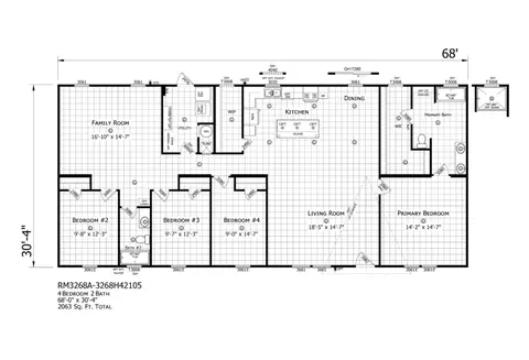 lot4 SE Cr 4045, Kerens, TX 75144