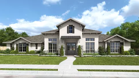 270 Cottar Dr, Lucas, TX 75002