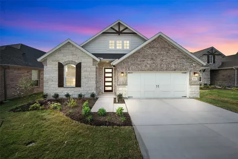 441 Pickett Creek Dr, Aledo, TX 76008