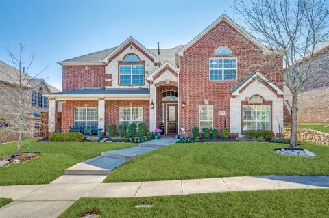 10607 Killdeer Dr, Frisco, TX 75035