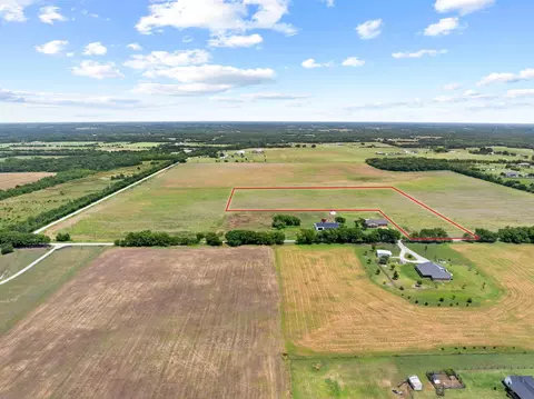 11 Acres Sedlaia Rd, Van Alstyne, TX 75495