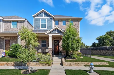 800 Deer Run Rd, Flower Mound, TX 75028