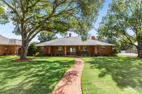 6 Paluxy Cir, Wichita Falls, TX 76309