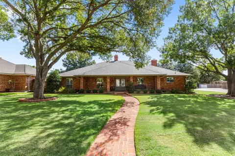 6 Paluxy Cir, Wichita Falls, TX 76309