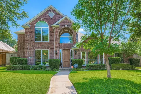 5020 Melbourne Dr, Plano, TX 75093