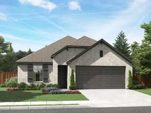503 Tidal Dr, Mckinney, TX 75071