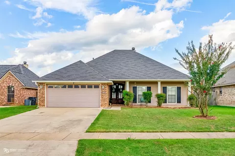 5535 Meadowsweet Cir, Bossier City, LA 71112