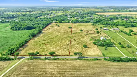 tbd Mackey Rd, Gunter, TX 75459