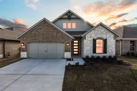15037 Green Bluff Dr, Aledo, TX 76008