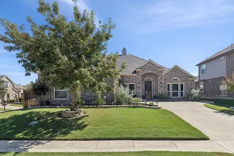 12748 Oakvale Trl, Keller, TX 76244