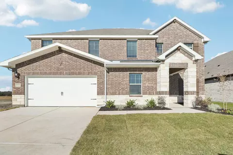 4122 Granbury Dr, Farmersville, TX 75442