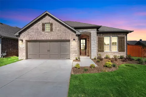 400 Pickett Creek Dr, Aledo, TX 76008