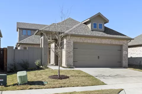 4404 Golden Sage Ave, Little Elm, TX 75068
