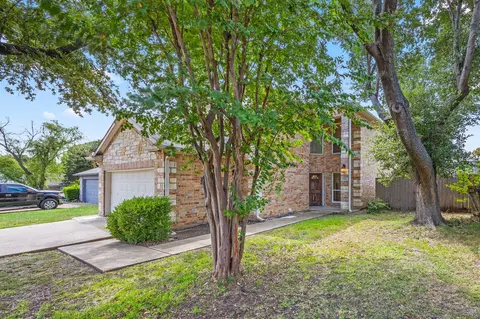 2221 La Costa Dr, Rowlett, TX 75088
