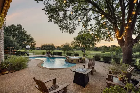 2308 Broken Pt, Mckinney, TX 75072