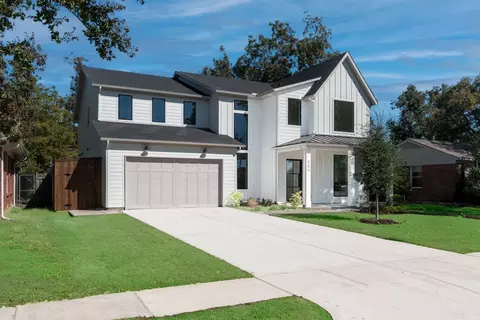 554 Kirkwood Dr, Dallas, TX 75218