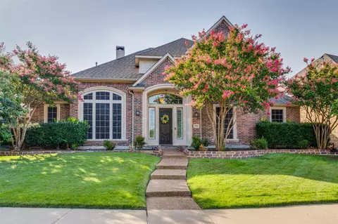 12092 Ashaway Ln, Frisco, TX 75035