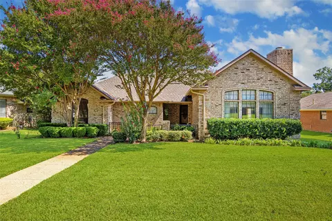 3308 Horseshoe Dr, Plano, TX 75074