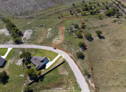1004 Don Eve Ct, Azle, TX 76020