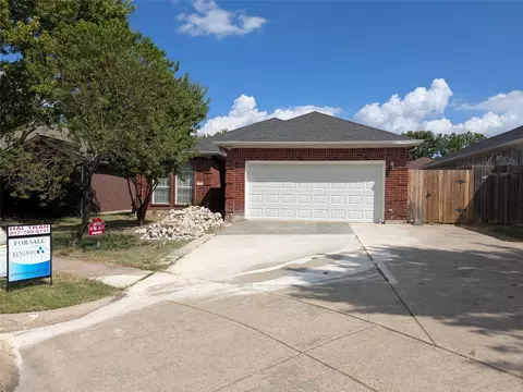 3503 Cydnie Ann Ct, Arlington, TX 76014