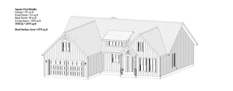5708 Belaire Cir, Granbury, TX 76048