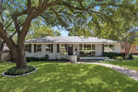 9910 Lanshire Dr, Dallas, TX 75238